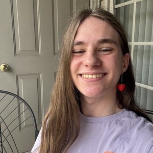 Fundraising Page: Wesley Harle